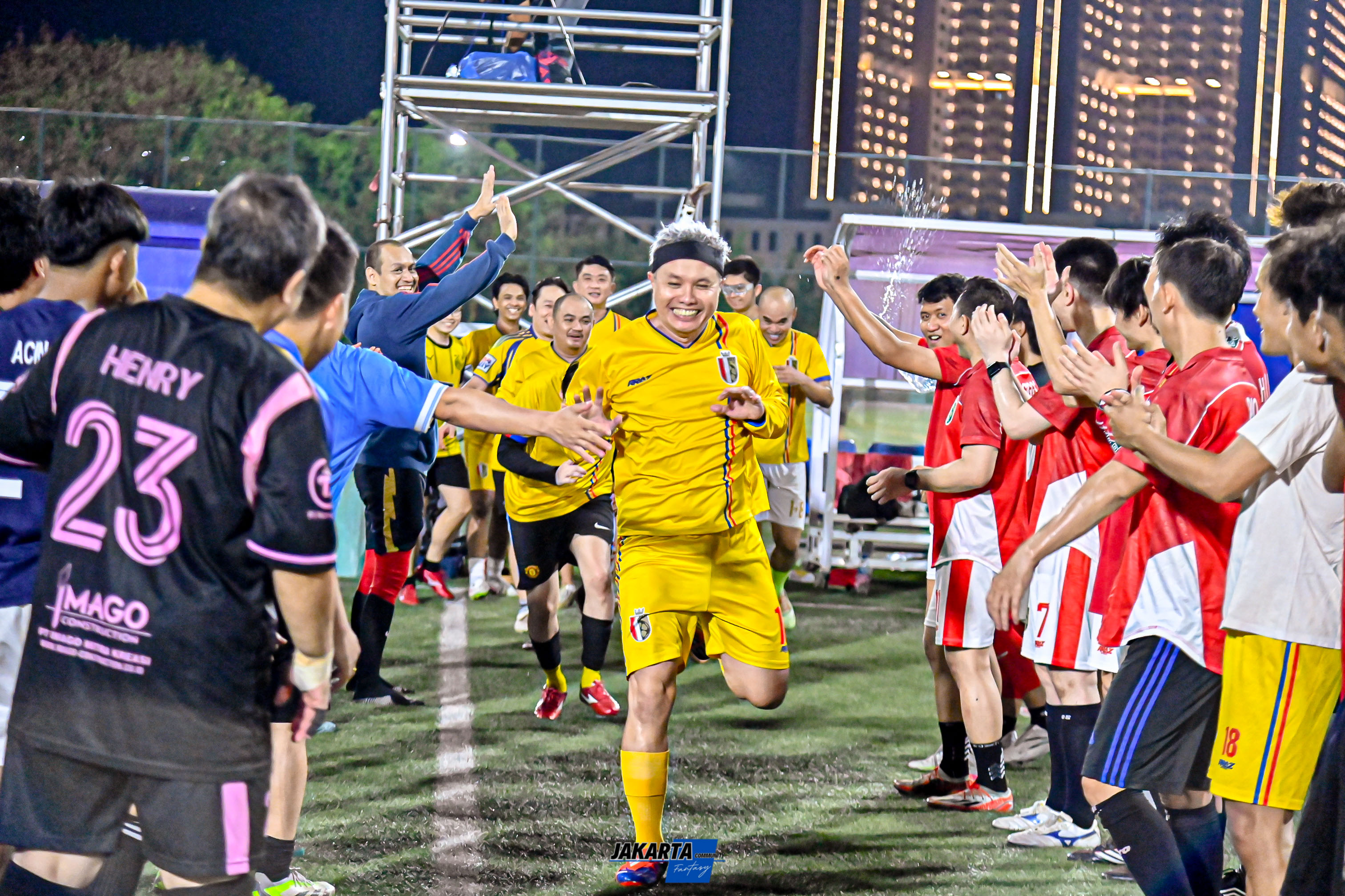 Hoeki FC gallery image 10