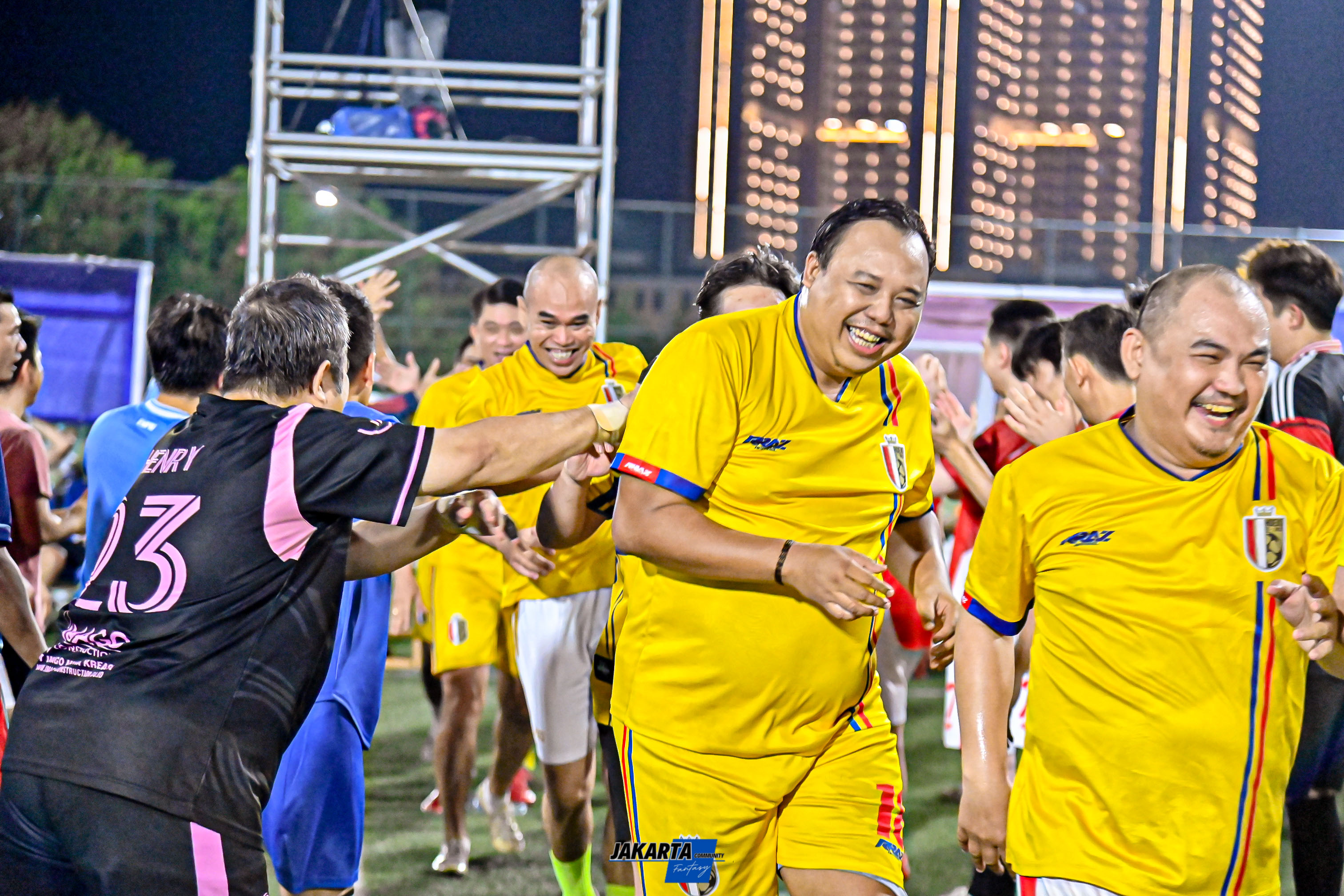 Hoeki FC gallery image 11