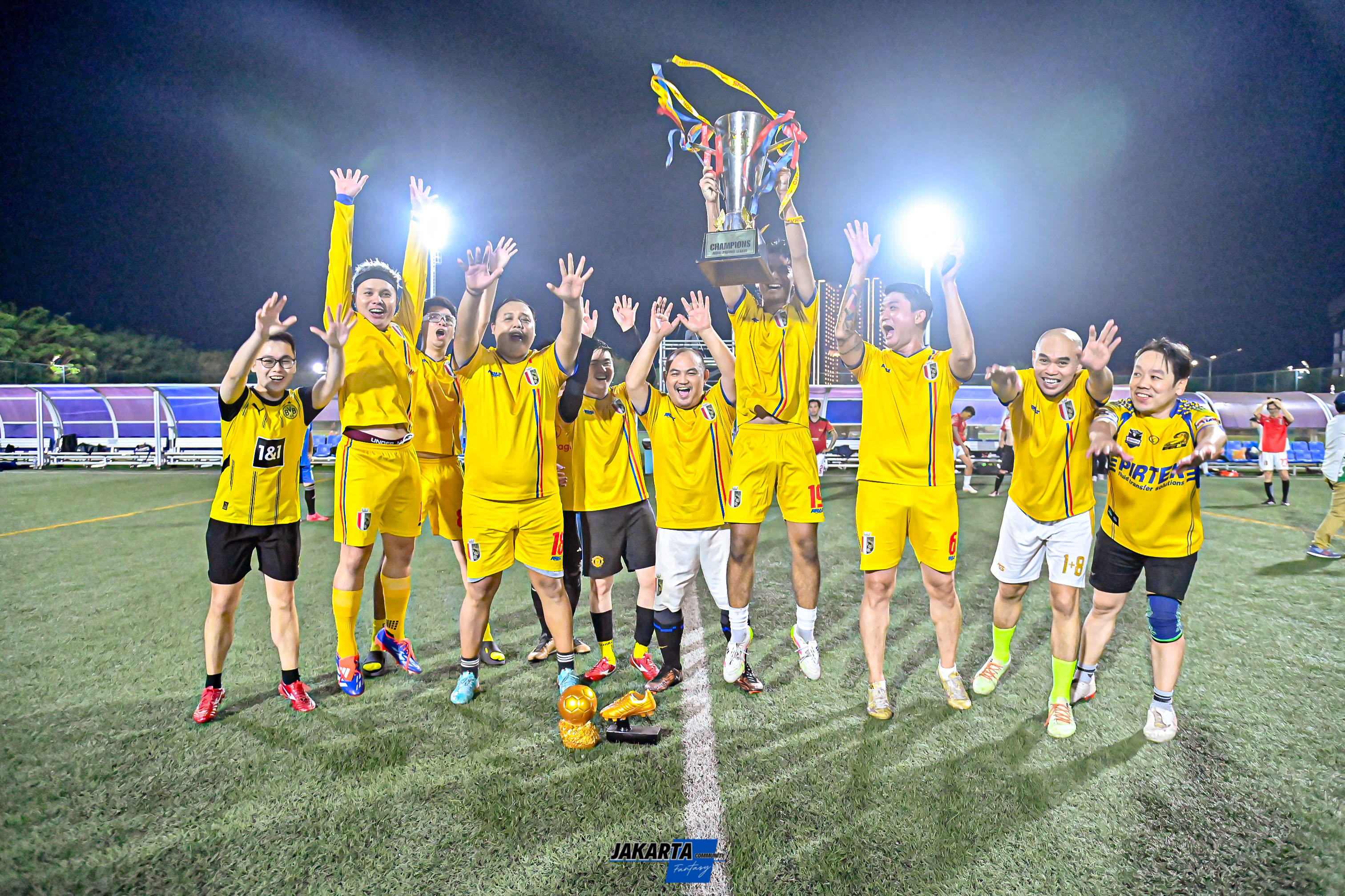 Hoeki FC gallery image 12