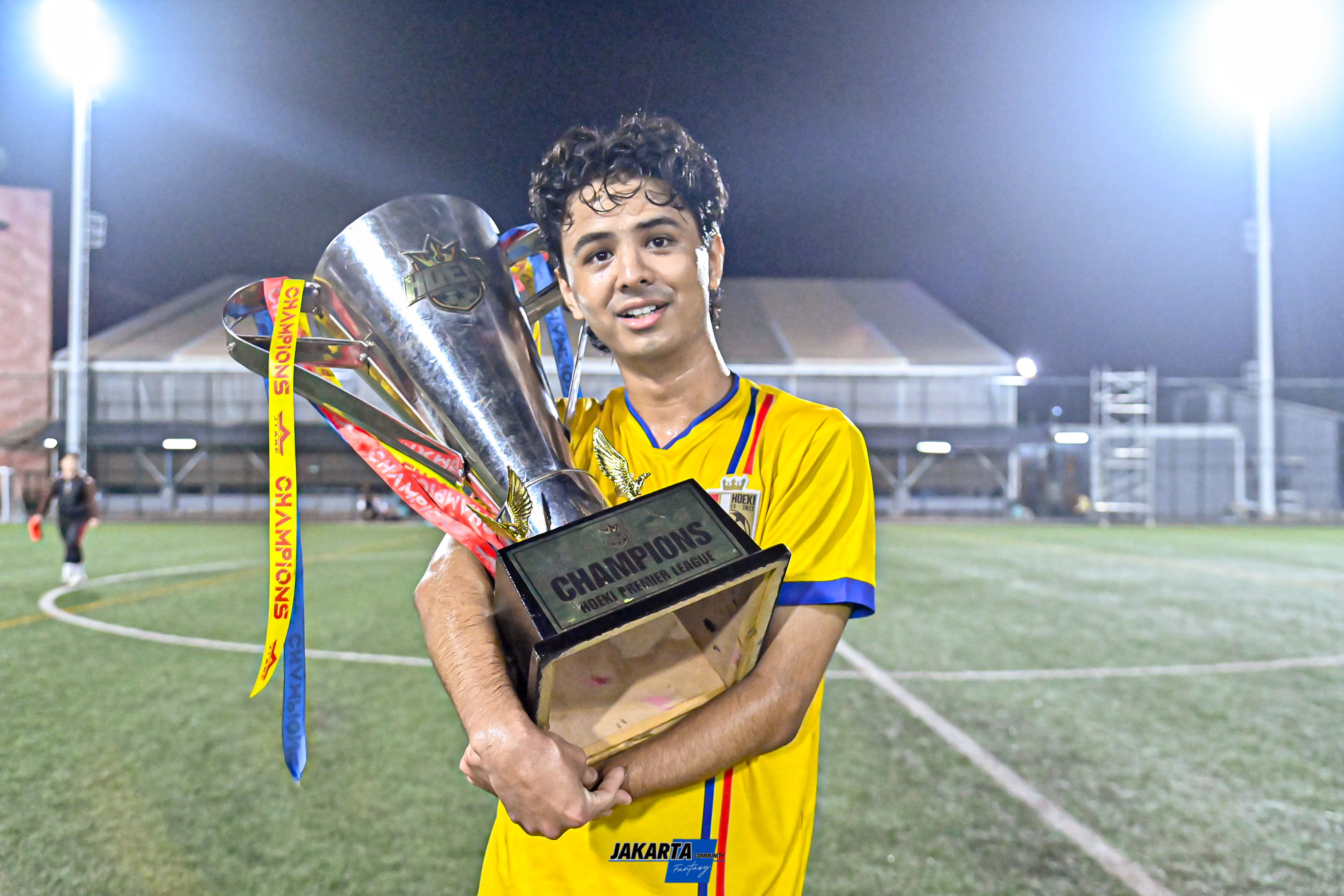 Hoeki FC gallery image 13