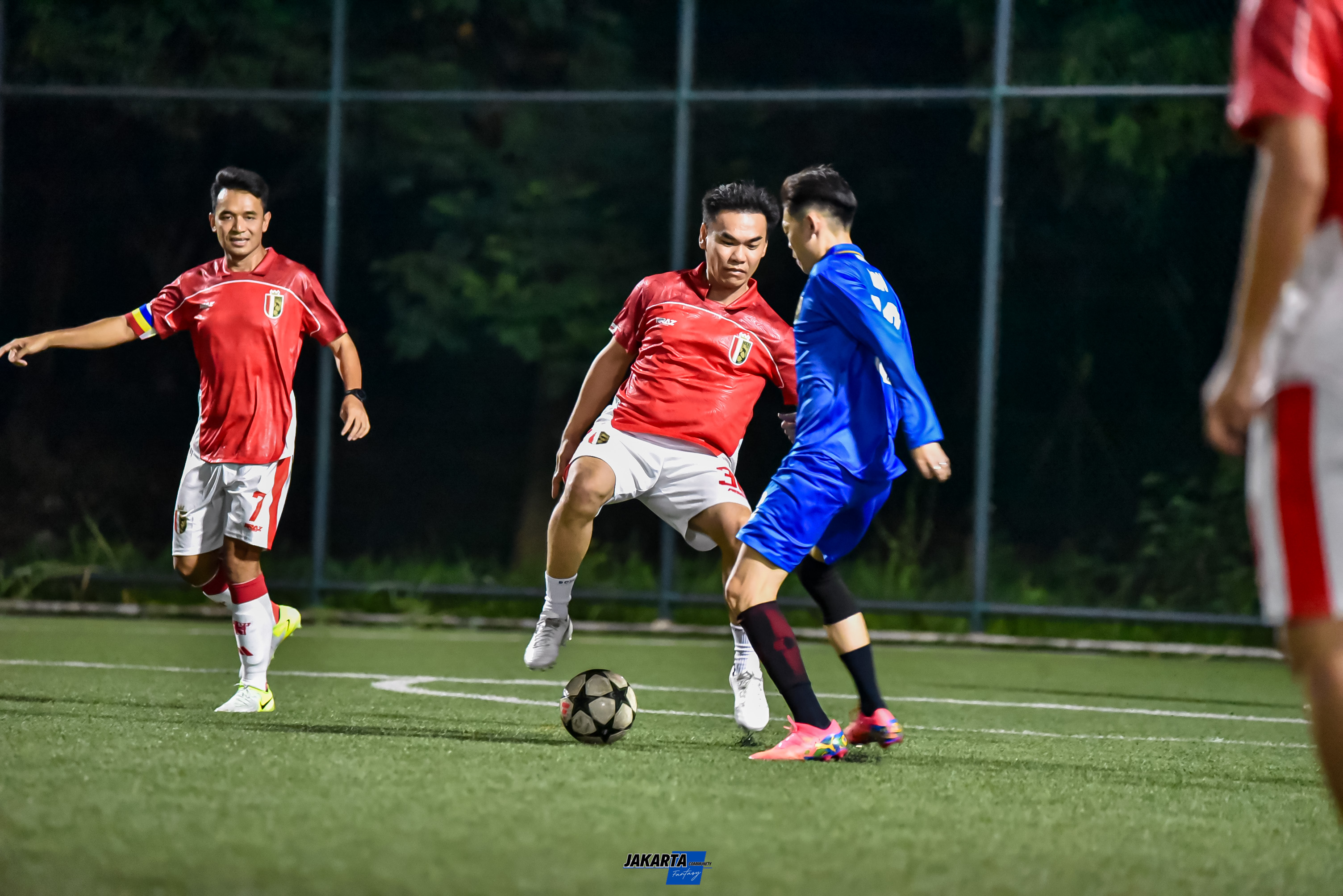 Hoeki FC gallery image 14