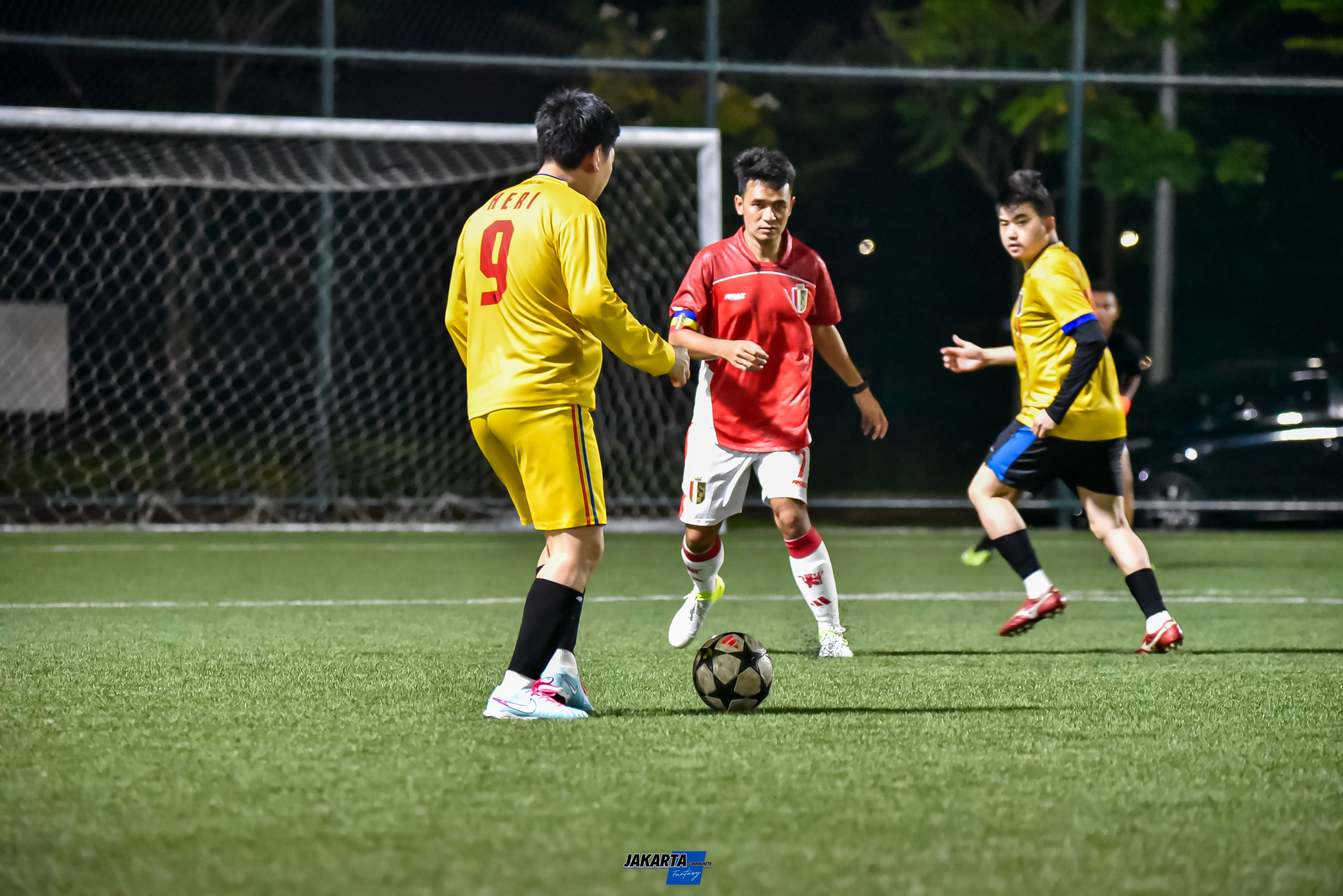 Hoeki FC gallery image 20