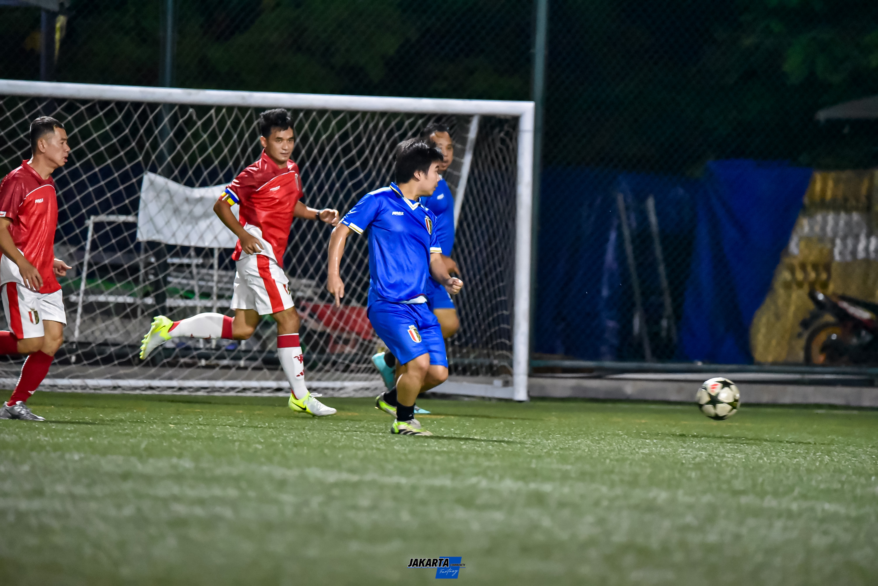 Hoeki FC gallery image 15