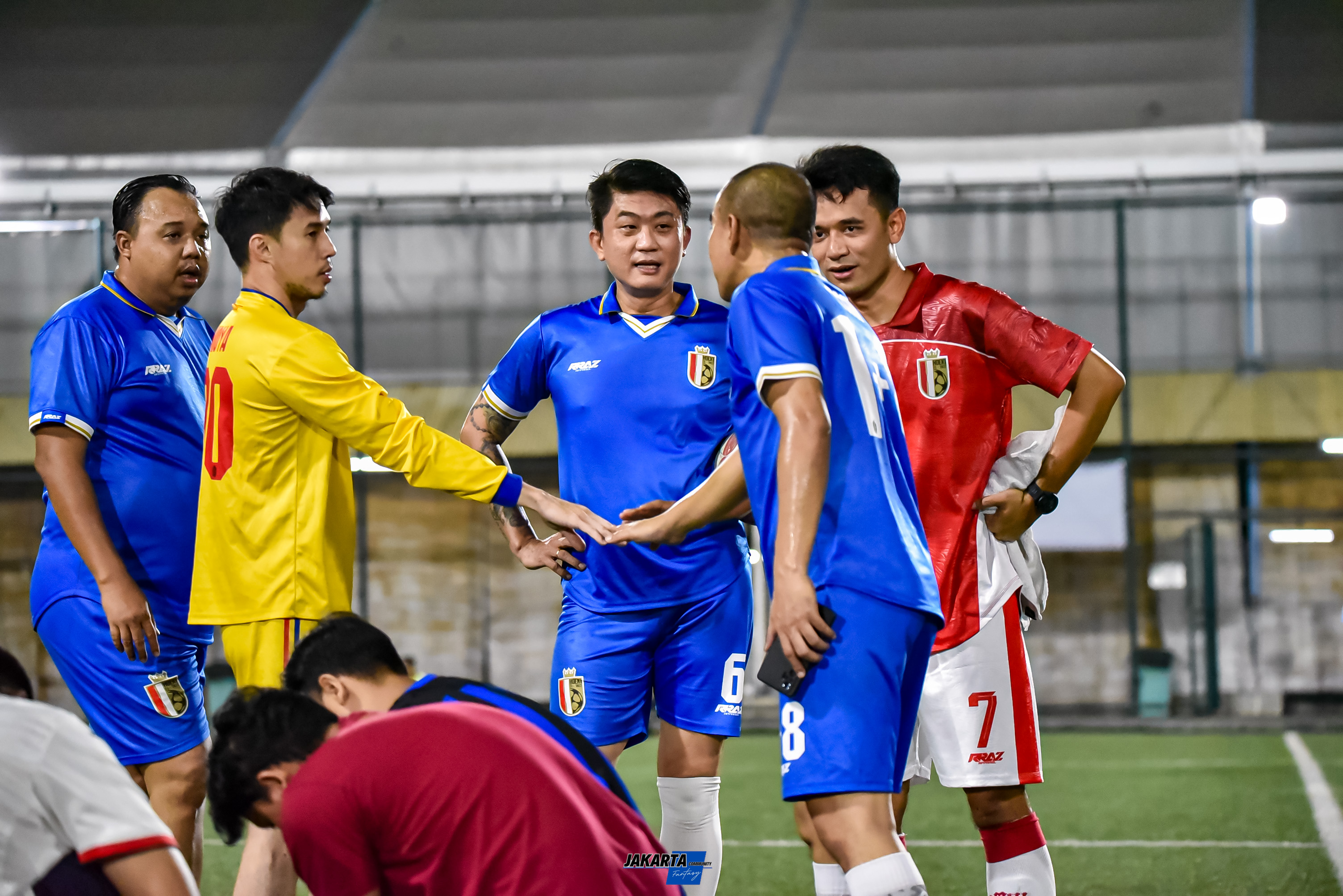 Hoeki FC gallery image 16