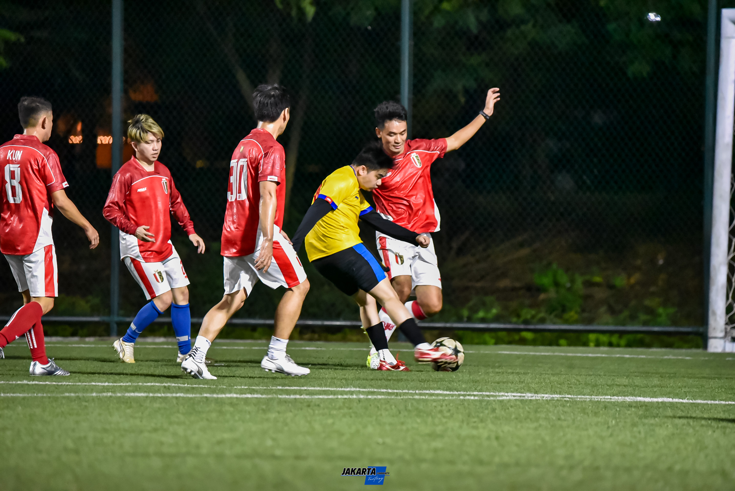 Hoeki FC gallery image 17