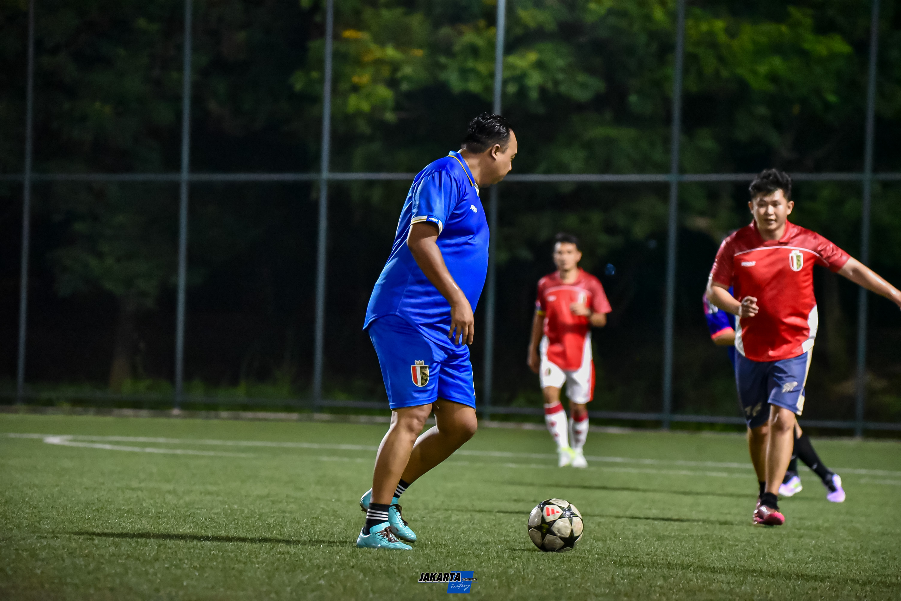 Hoeki FC gallery image 18