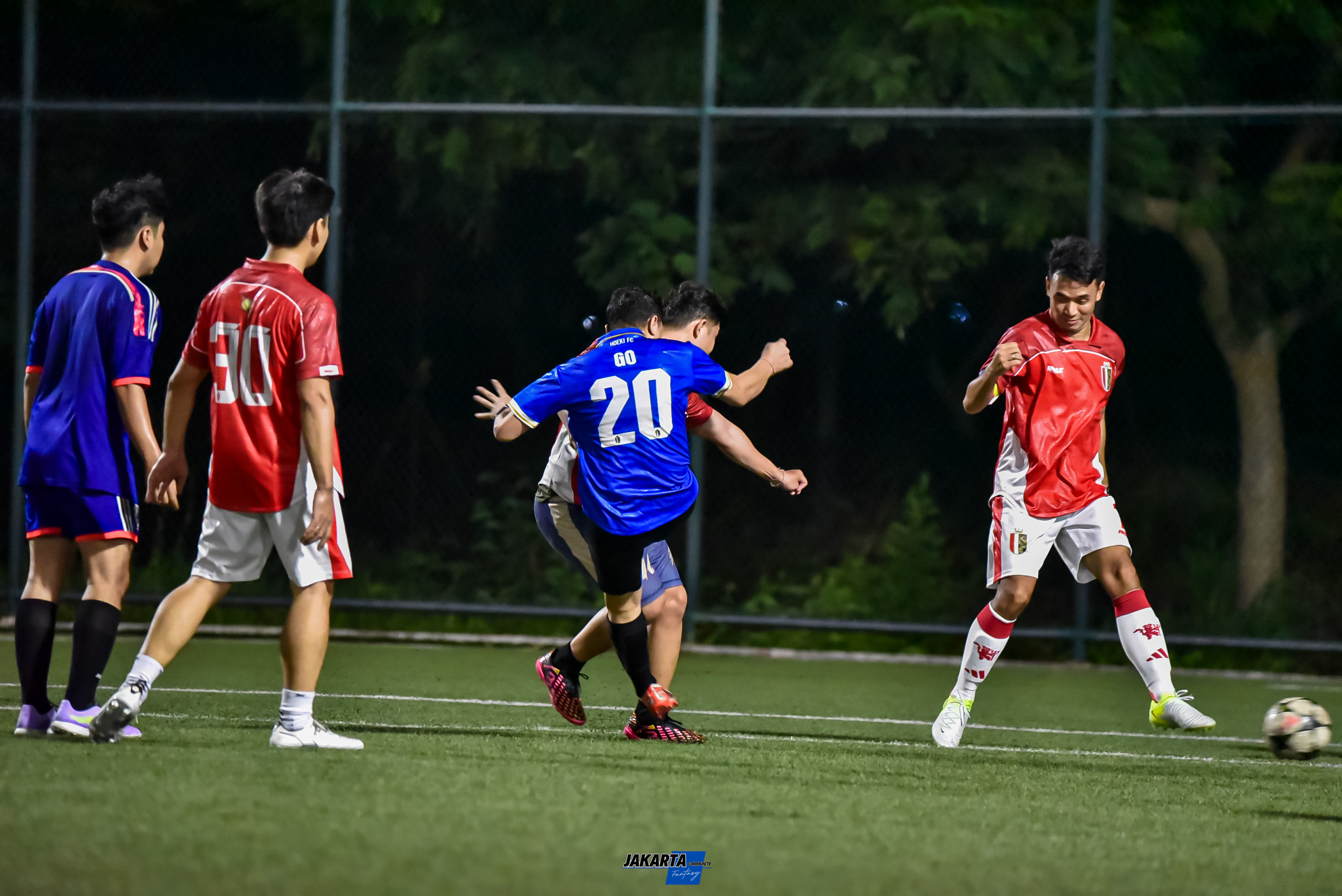 Hoeki FC gallery image 19